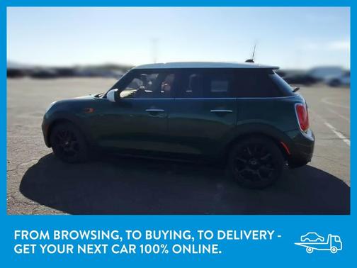 Photo 5 of 33 of 2015 MINI Hardtop Cooper