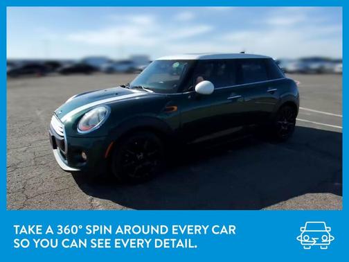 Photo 3 of 33 of 2015 MINI Hardtop Cooper