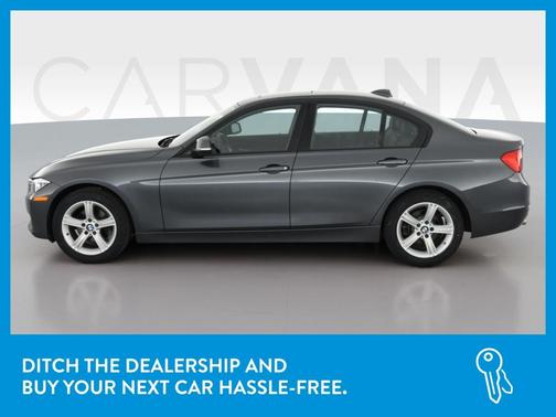 Photo 4 of 45 of 2015 BMW 328 i xDrive