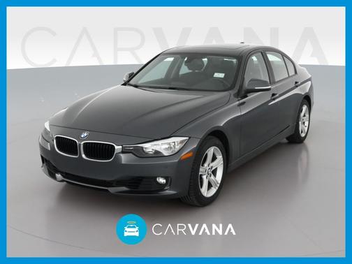 Photo 1 of 45 of 2015 BMW 328 i xDrive