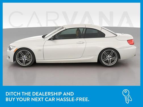 Photo 4 of 36 of 2012 BMW 335 is
