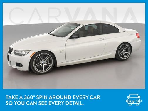 Photo 3 of 36 of 2012 BMW 335 is