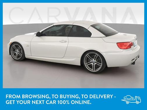 Photo 5 of 36 of 2012 BMW 335 is