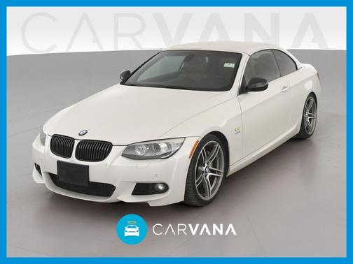 Photo 1 of 36 of 2012 BMW 335 is