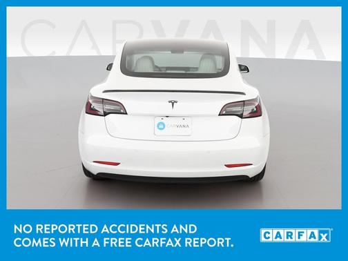 Photo 5 of 40 of 2020 Tesla Model 3 Standard Range Plus