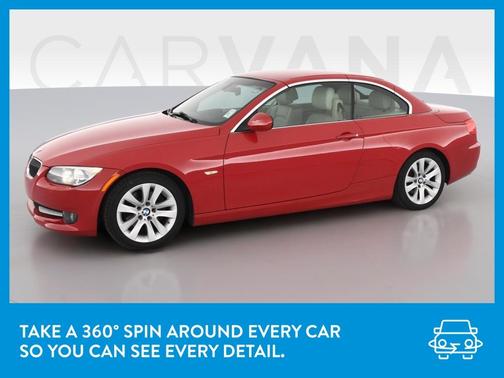 Photo 3 of 41 of 2013 BMW 328 i