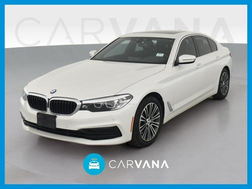 Photo 1 of 40 of 2019 BMW 530 i xDrive