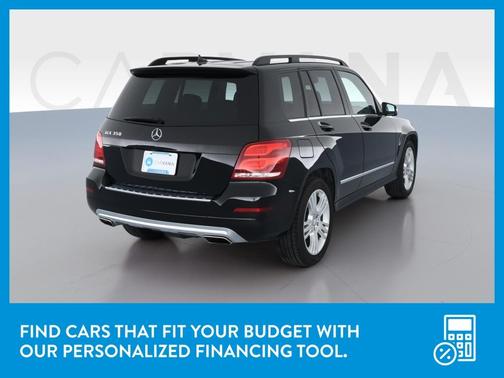 Photo 4 of 31 of 2015 Mercedes-Benz GLK-Class GLK 350