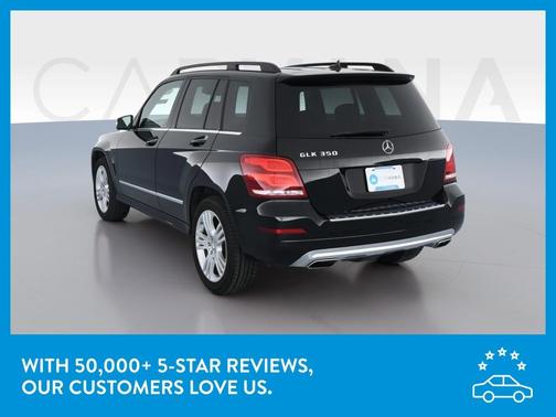 Photo 3 of 31 of 2015 Mercedes-Benz GLK-Class GLK 350