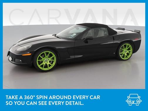 Photo 3 of 39 of 2009 Chevrolet Corvette