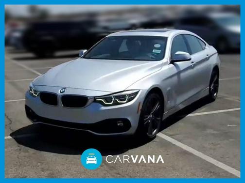 Photo 1 of 99 of 2019 BMW 440 Gran Coupe i