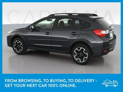 Photo 5 of 34 of 2016 Subaru Crosstrek 2.0i Limited