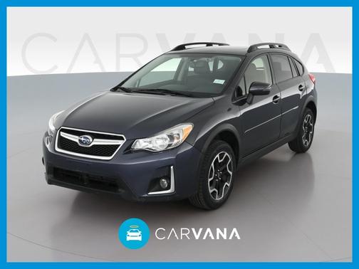 Photo 1 of 34 of 2016 Subaru Crosstrek 2.0i Limited