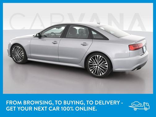 Photo 5 of 38 of 2018 Audi A6 2.0T Sport