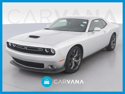 Photo 1 of 42 of 2019 Dodge Challenger GT