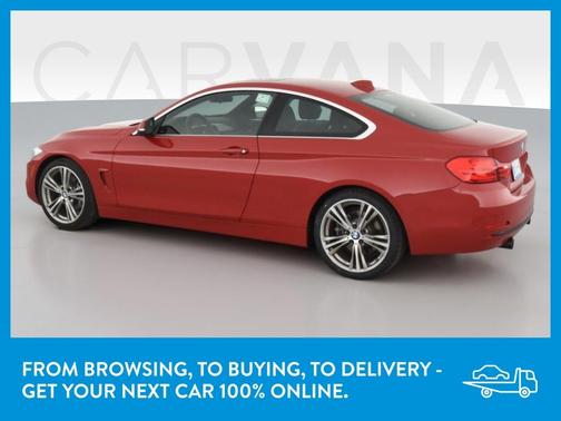 Photo 5 of 44 of 2017 BMW 440 i