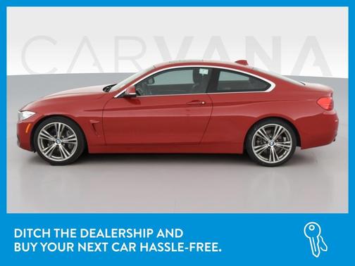 Photo 4 of 44 of 2017 BMW 440 i