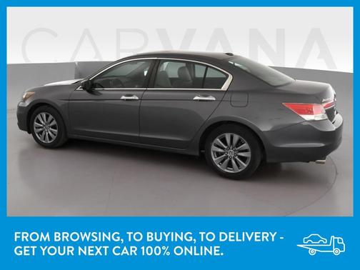 Photo 5 of 32 of 2011 Honda Accord EX-L