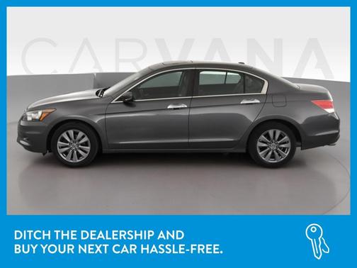 Photo 4 of 32 of 2011 Honda Accord EX-L