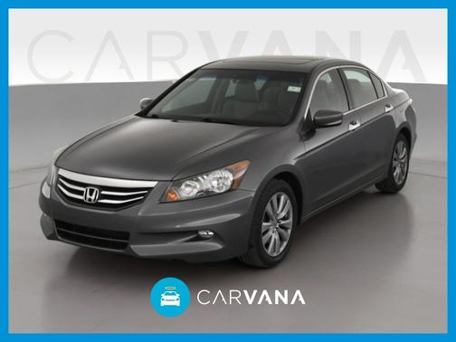 Photo 1 of 32 of 2011 Honda Accord EX-L