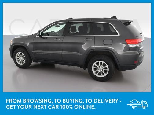 Photo 5 of 43 of 2018 Jeep Grand Cherokee Laredo E