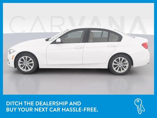 Photo 4 of 41 of 2016 BMW 320 i
