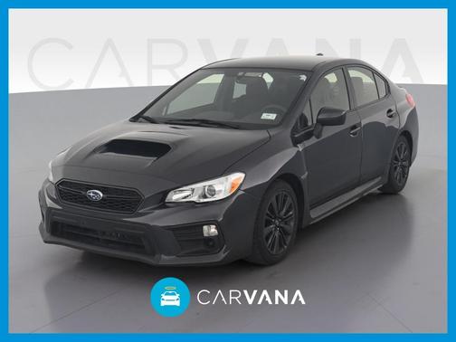 Photo 1 of 41 of 2019 Subaru WRX Base
