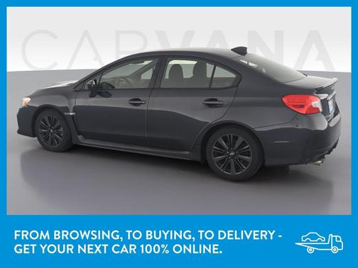 Photo 5 of 41 of 2019 Subaru WRX Base