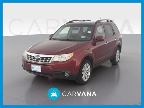 Photo 1 of 32 of 2011 Subaru Forester 2.5X Limited