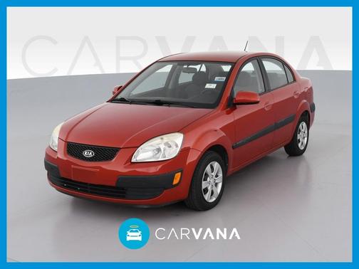 Photo 1 of 28 of 2009 Kia Rio LX