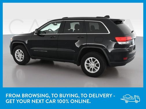 Photo 5 of 43 of 2019 Jeep Grand Cherokee Laredo
