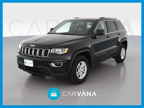 Photo 1 of 43 of 2019 Jeep Grand Cherokee Laredo