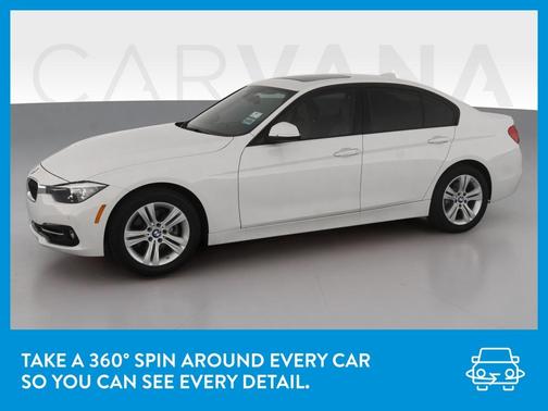 Photo 3 of 44 of 2016 BMW 328 i