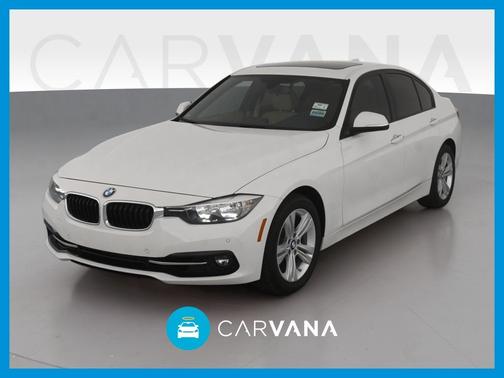 Photo 1 of 44 of 2016 BMW 328 i