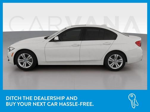 Photo 4 of 44 of 2016 BMW 328 i