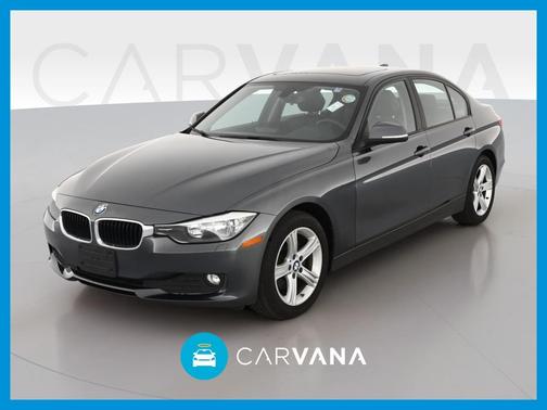 Photo 1 of 40 of 2014 BMW 328d xDrive