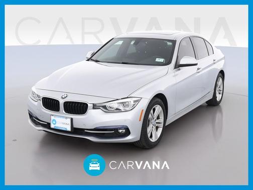Photo 1 of 36 of 2017 BMW 330 i xDrive