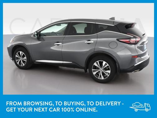 Photo 5 of 43 of 2019 Nissan Murano S