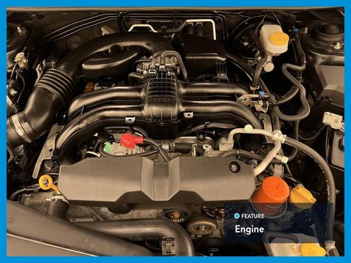 Photo 5 of 21 of 2015 Subaru Impreza 2.0i Sport Premium