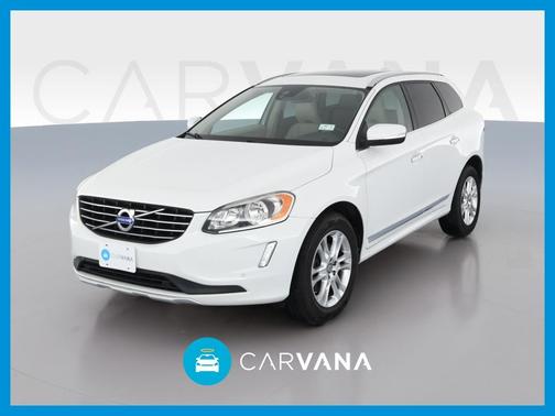Photo 1 of 34 of 2014 Volvo XC60 3.2 Premier