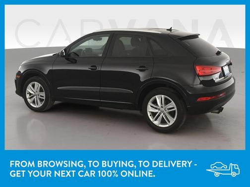 Photo 5 of 44 of 2017 Audi Q3 2.0T Premium