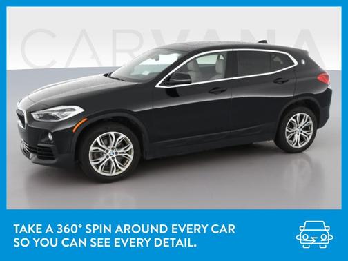 Photo 3 of 47 of 2018 BMW X2 xDrive28i