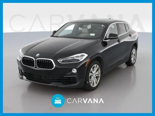 Photo 1 of 47 of 2018 BMW X2 xDrive28i
