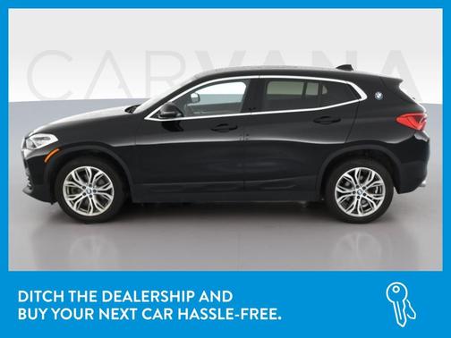 Photo 4 of 47 of 2018 BMW X2 xDrive28i