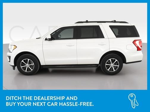 Photo 4 of 41 of 2019 Ford Expedition XLT