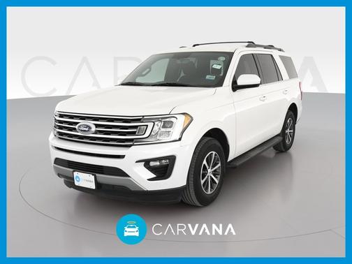 Photo 1 of 41 of 2019 Ford Expedition XLT