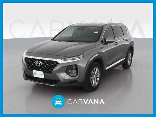 Photo 1 of 39 of 2020 Hyundai Santa Fe SE 2.4