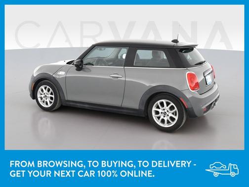 Photo 5 of 39 of 2015 MINI Hardtop Cooper S