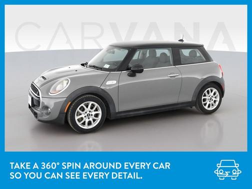 Photo 3 of 39 of 2015 MINI Hardtop Cooper S
