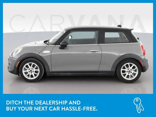 Photo 4 of 39 of 2015 MINI Hardtop Cooper S